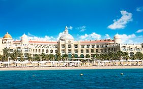 Sunrise Romance Sahl Hasheesh Resort (Adult Only)